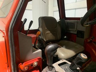 Τρακτέρ Case 2019 FARMALL 115C-thumb-10