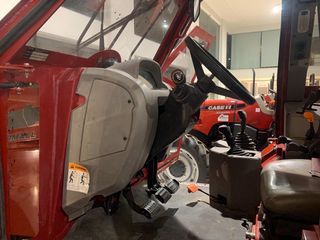 Τρακτέρ Case 2019 FARMALL 115C-thumb-11