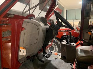 Τρακτέρ Case 2019 FARMALL 115C-thumb-12