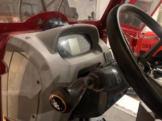 Τρακτέρ Case 2019 FARMALL 115C-thumb-16