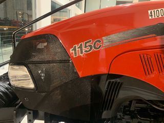 Τρακτέρ Case 2019 FARMALL 115C-thumb-17