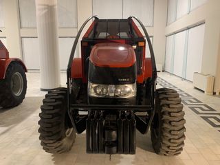 Τρακτέρ Case 2019 FARMALL 115C