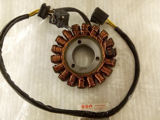 ΠΗΝΙΑ ΓΙΑ SUZUKI VSTROM 650 DL650 ABS 2008-16