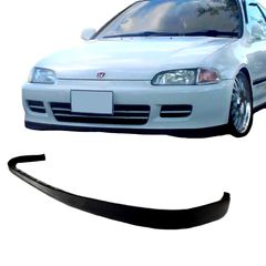 Μπροστινό Spoiler Προφυλακτήρα Για Honda Civic 92-95 EG 2D/3D ΕΜΠΡΟΣ ΠΡΟΦΥΛΑΚΤΗΡΑ ΣΠΟΙΛΕΡ SPOILER ΧΕΙΛΑΚΙ 