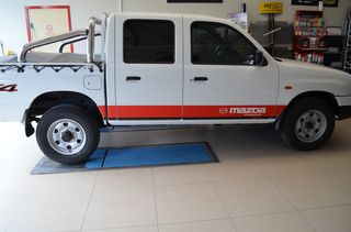 ΑΥΤΟΚΟΛΛΗΤΗ ΡΙΓΑ MAZDA FREESTYLE-thumb-2