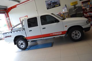 ΑΥΤΟΚΟΛΛΗΤΗ ΡΙΓΑ MAZDA FREESTYLE-thumb-3