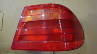 Φανάρια Πίσω  Δεξιά-- MERCEDES   W 210 -- Μοντ--1997-2005--KOD--A2108200264