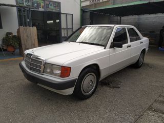 Mercedes-Benz 190 '91