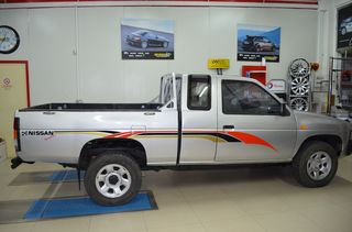 ΑΥΤΟΚΟΛΛΗΤΗ ΡΙΓΑ NISSAN D21 SPORTEAM -thumb-5