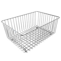 Elleci ACI01300 - Καλαθι νεροχυτη Inox 30x18,5