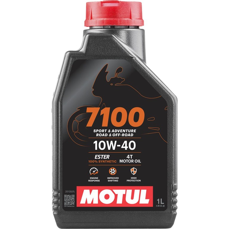 Λιπαντικό MOTUL