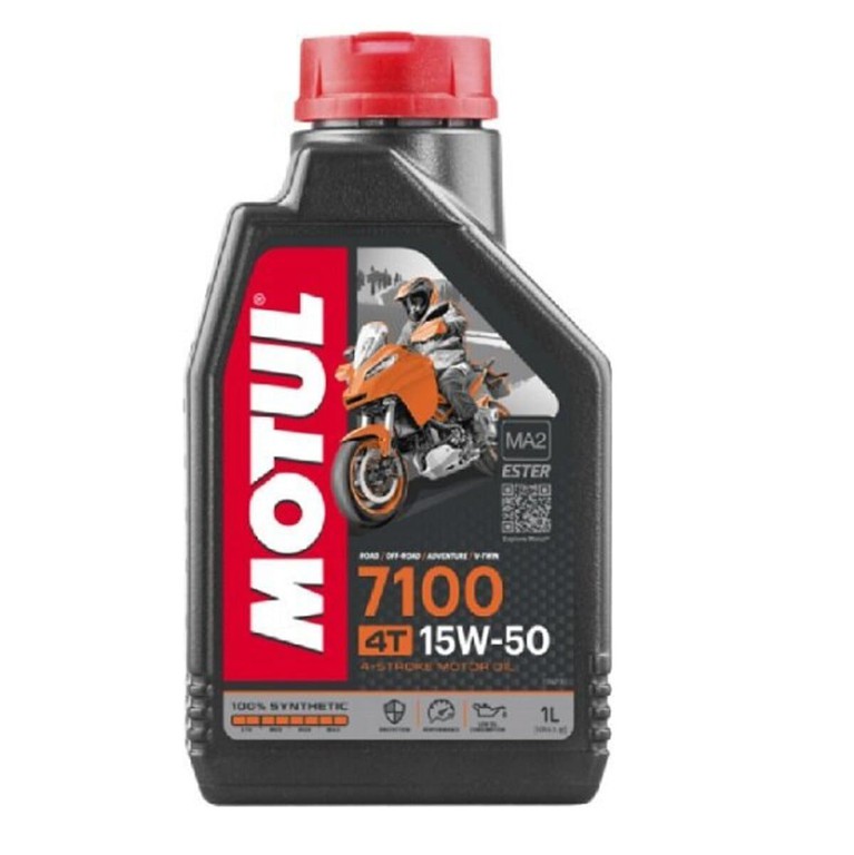 Λιπαντικό MOTUL