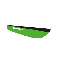 TECNOSEL ΚΑΛΛΥΜΑ ΣΕΛΑΣ KAWASAKI TEAM KX 125/250 2000