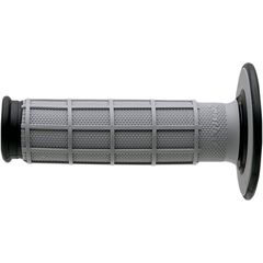 RENTHAL GRIP DUAL COMPOUND GREY  FULL WAFFLE