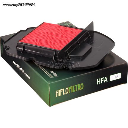 Φίλτρο αέρος HIFLOFILTRO HONDA VTR 1000 F Fire Storm/ XL 1000 V Varadero/ 1997-2012