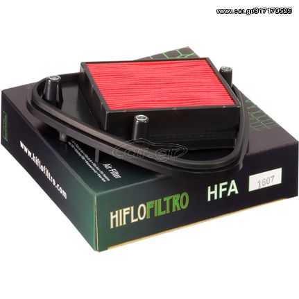 Φίλτρο αέρος HIFLOFILTRO HONDA VT 600 C Shadow/1988-1998