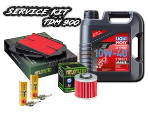 Service Kit LIQUI MOLY Yamaha TDM 900