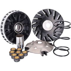 KIT Βαριατορ NARAKU YAMAHA	CZD 300 A X-Max /MW 300 ABS Tricity/VP 300 Versity/ 2002-2021