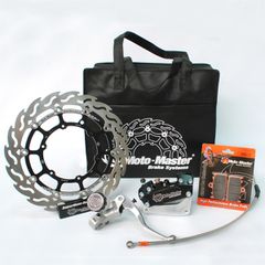 Κίτ φρένων MOTO-MASTER YAMAHA WR 250-400-426-450 YZ 125-250-400-426-450/ 1998-2020