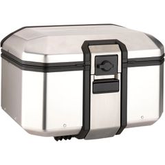 MOOSE RACING KENAI  HARD-PARTS TERRA CASE 47 LEFT SILVER ΠΛΑΙΝΗ ΒΑΛΙΤΣΑ ΑΡΙΣΤΕΡΗ-ΔΕΞΙΑ