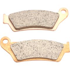 EBC ΤΑΚΑΚΙΑ ΠΙΣΩ FA 363 HH SINTERED METAL ΓΙΑ BMW R 1100GS/R 1100R/R 1150GS/R 1150R/R 850R/R 850GS/R 1200GS/R 1200ST/R 1200S/R NINE T/K 1200R/K 1200S/K 1300S