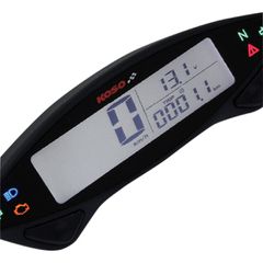 Ψηφιακό κοντέρ SPEEDOMETER DB EX-02 MULTIFUNCTION ABE-thumb-1