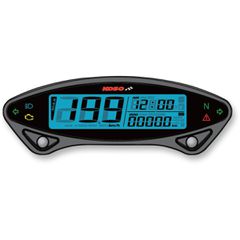 Ψηφιακό κοντέρ SPEEDOMETER DB EX-02 MULTIFUNCTION ABE