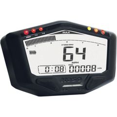 Ψηφιακό κοντέρ KOSO SPEEDOMETER DB-02 OFF-ROAD ABE
