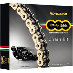 Κιτ Γρανάζια-Αλυσίδα REGINA YAMAHA MT-09 XSR 900/ 2014-2021