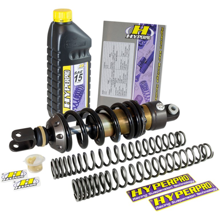 HYPERPRO STR BOX HON XRV750 ATW 93-