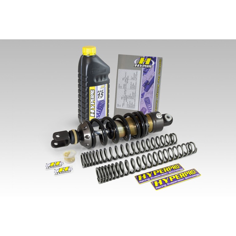 HYPERPRO STR BOX YAM MT-07 18