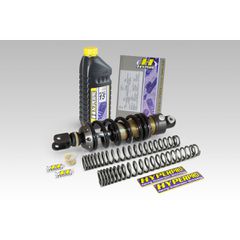 HYPERPRO STR BOX YAM MT-07 18