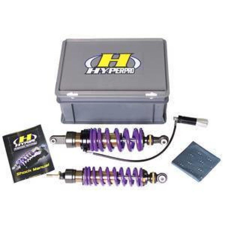 HYPERPRO STREETBOX R1100RT 96-01