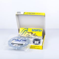 Κιτ Γραναζια-Αλυσίδα SUNSTAR PLUS KTM SM-T 09-13