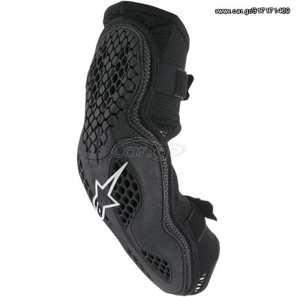 Επιαγκωνίδες ALPINESTARS(MX) SEQUENCE OFFROAD