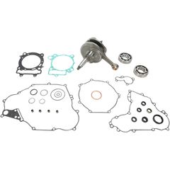 Kit Στροφαλομπιέλα HOT RODS KAWASAKI	KFX 450 R 2x4/ 2008-2009