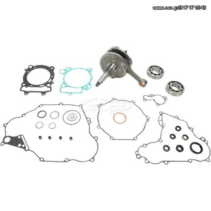 Kit Στροφαλομπιέλα HOT RODS KAWASAKI	KFX 450 R 2x4/ 2008-2009