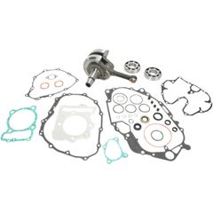 Kit Στροφαλομπιέλα HOT RODS HONDA TRX 400 EX Fourtrax/ 2000-2004