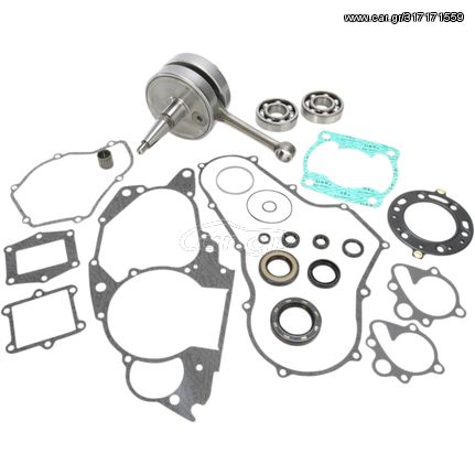 Kit Στροφαλομπιέλα HOT RODS HONDA TRX 250 R/ 1987-1989