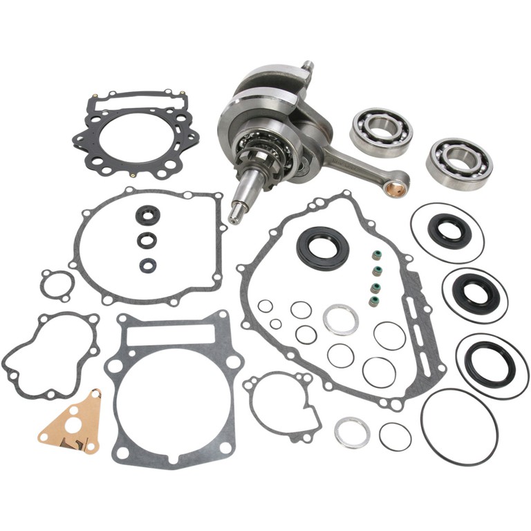 Kit Στροφαλομπιέλα HOT RODS YAMAHA YFM 700/ 2007-2010