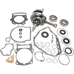 Kit Στροφαλομπιέλα HOT RODS YAMAHA YFM 700/ 2007-2010
