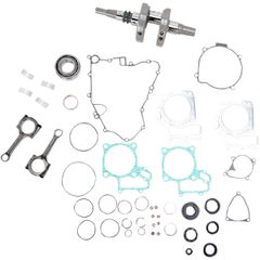 Kit Στροφαλομπιέλα HOT RODS KAWASAKI KVF 700 4X4/ SUZUKI LT-V 700 F/ 2004-2006