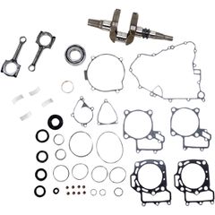 Kit Στροφαλομπιέλα HOT RODS KAWASAKI	KRF 750 KVF 750/ 2005-2011