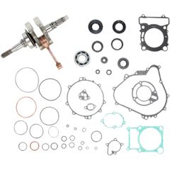 Kit Στροφαλομπιέλα HOT RODS YFM 450 YXR 450/ 2004-2014