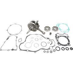 Kit Στροφαλομπιέλα HOT RODS YAMAHA YZ 450 F/ 2006-2009