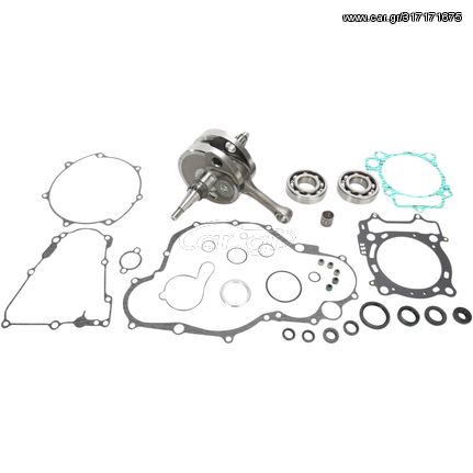 Kit Στροφαλομπιέλα HOT RODS YAMAHA YZ 450 F/ 2006-2009