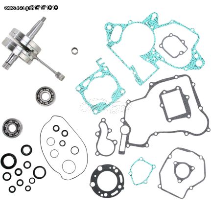 Kit Στροφαλομπιέλα HOT RODS HONDA CR 125 R/ 2005-2007