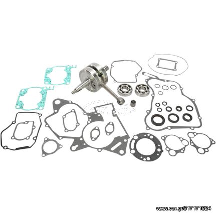 Kit Στροφαλομπιέλα HOT RODS HONDA CR 125 R/ 2001-2002