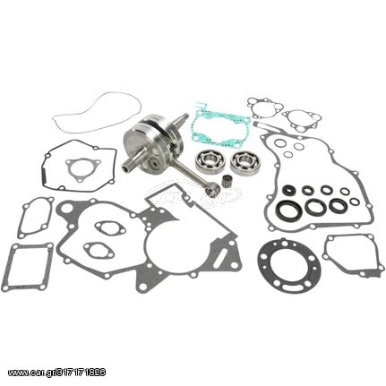 Kit Στροφαλομπιέλα HOT RODS HONDA CR 125 R/ 1998-1999