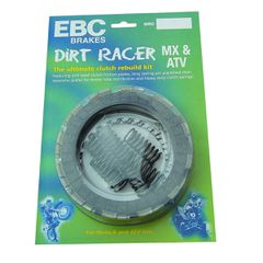 Σετ δίσκοι συμπλέκτη EBC SUZUKI RM 250/ 1994-1995